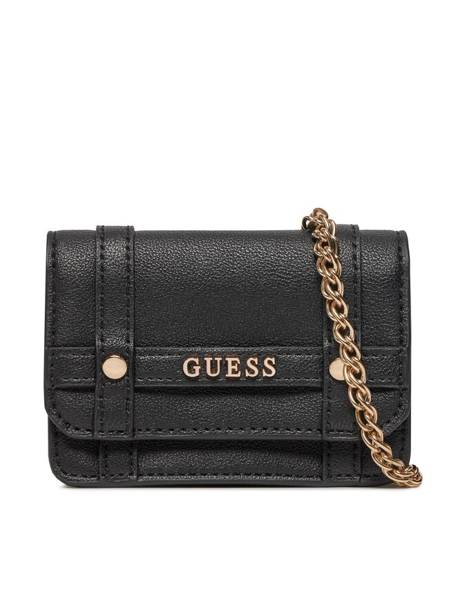 

Вечерняя сумка Guess Emilee HWBG88 62770, черный