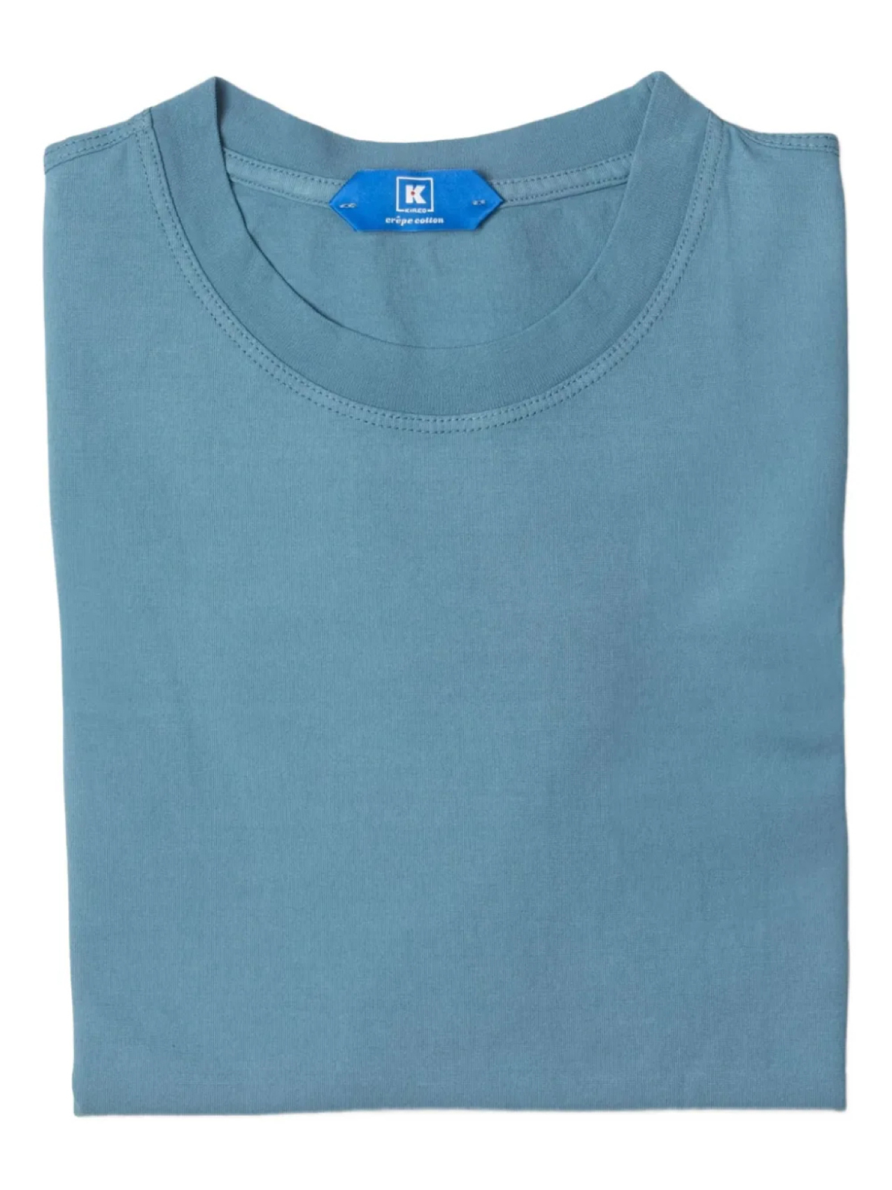 

Футболка Kired с круглым вырезом, синий