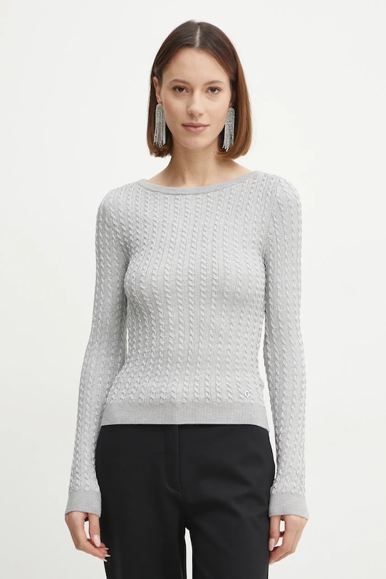 

Свитер Josie Guess, серый