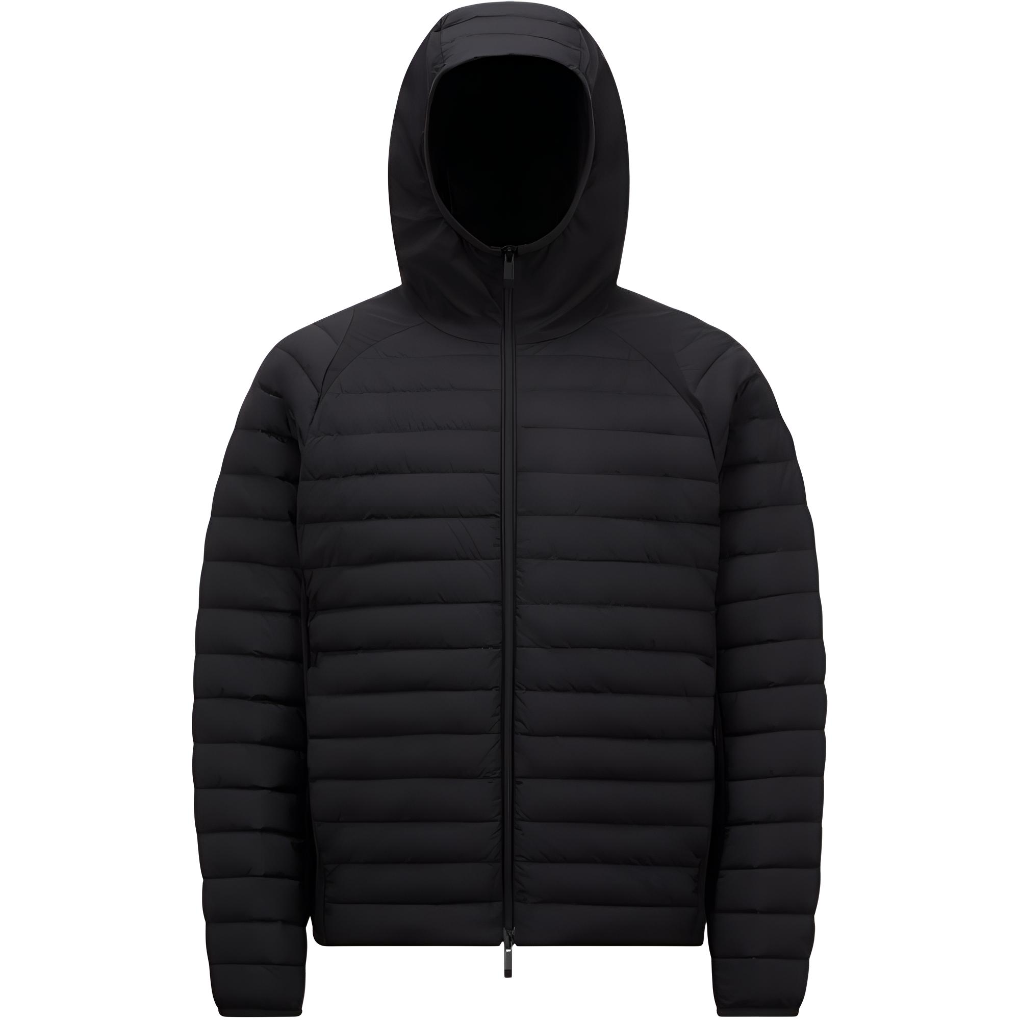

Moncler Куртка Galbert, Black