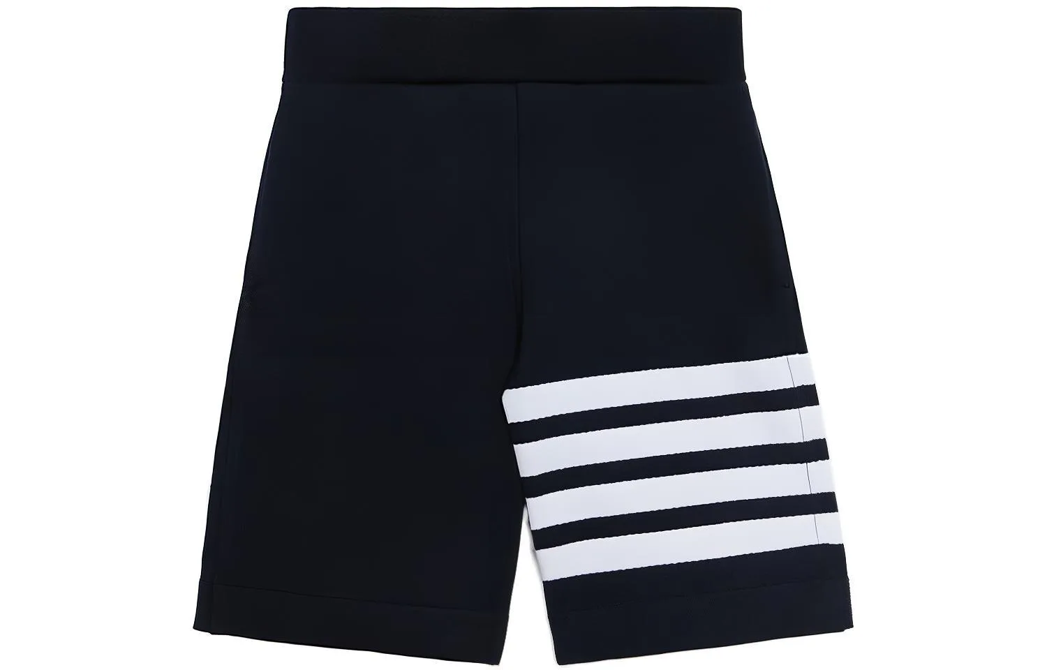 Детские шорты Moderate THOM BROWNE, морской синий