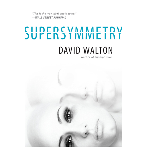 

Книга Supersymmetry