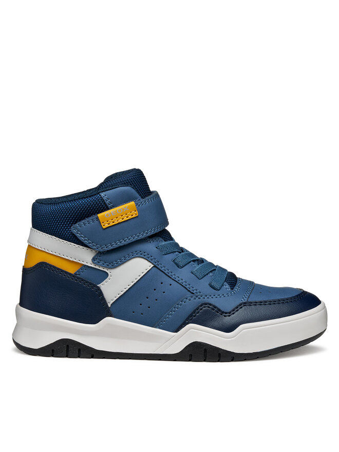 

Кроссовки J Perth J367RF 0MEFU C4263 D Geox, синий