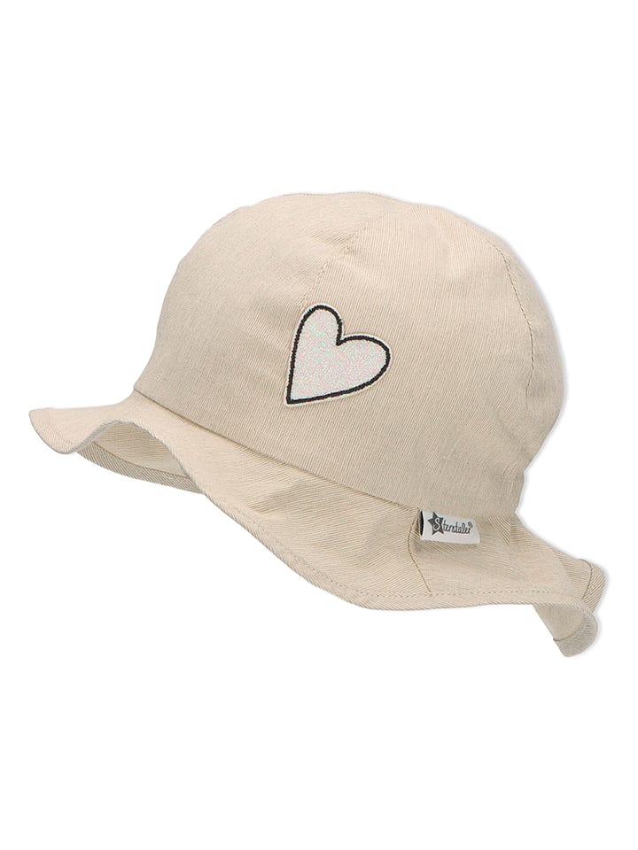 

Шапка Sterntaler, бежевый