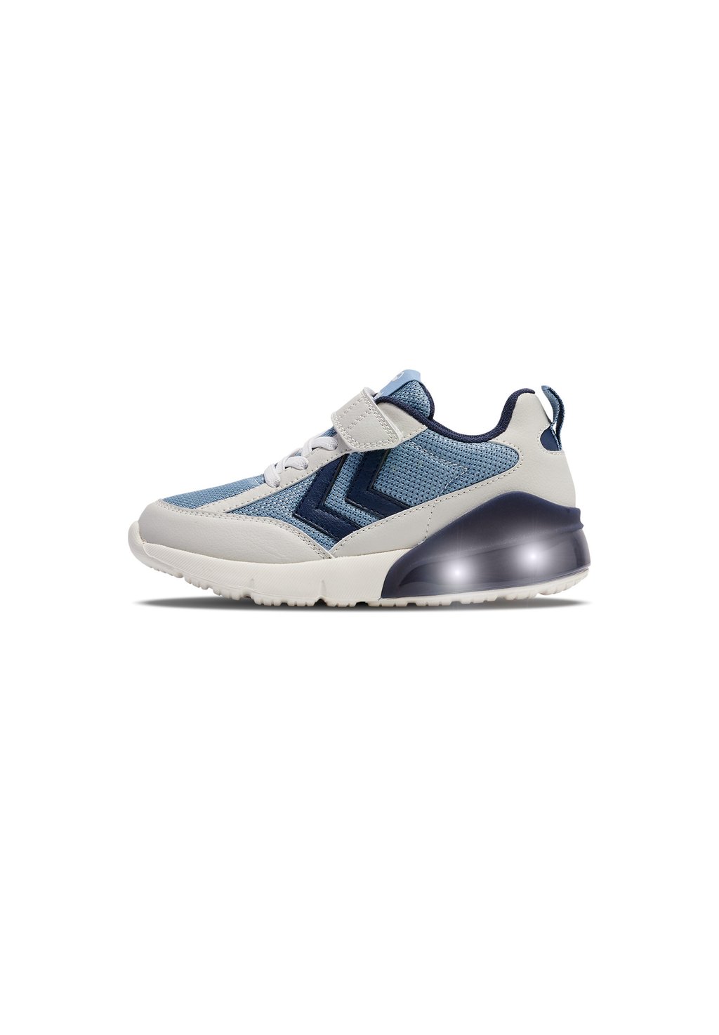 

Кроссовки DAYLIGHT Hummel, синий