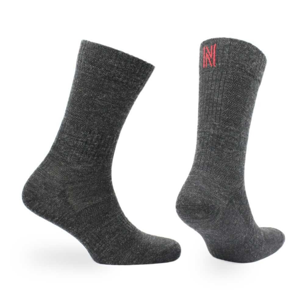 

Носки Norfolk Sami Half long 2 шт, серый