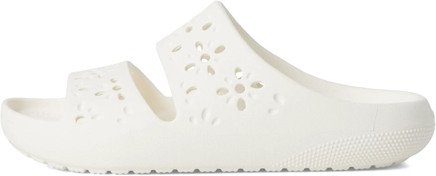 Сандалии Crocs Unisex Adult Classic 2.0 — фото 4