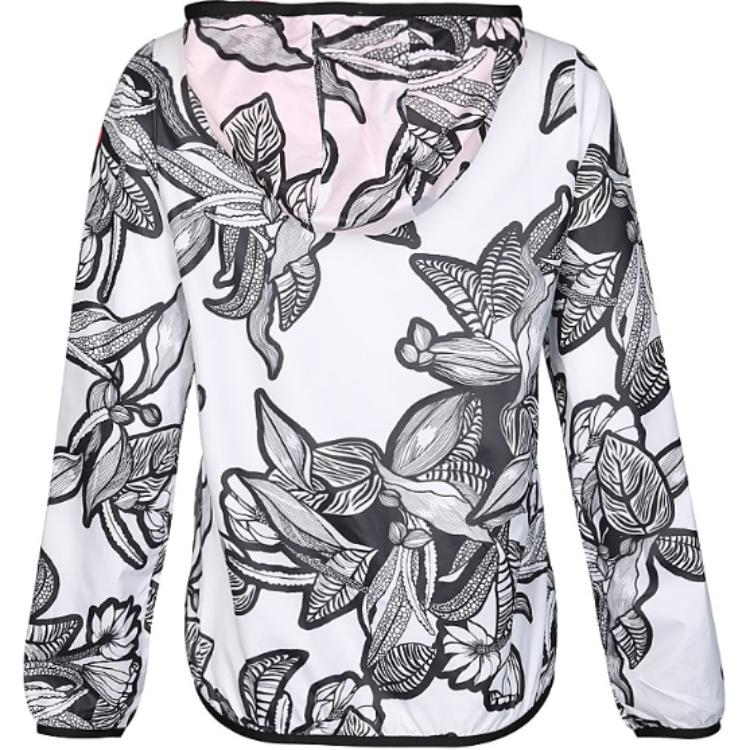 Adidas Neo Куртка женская черная — фото 3