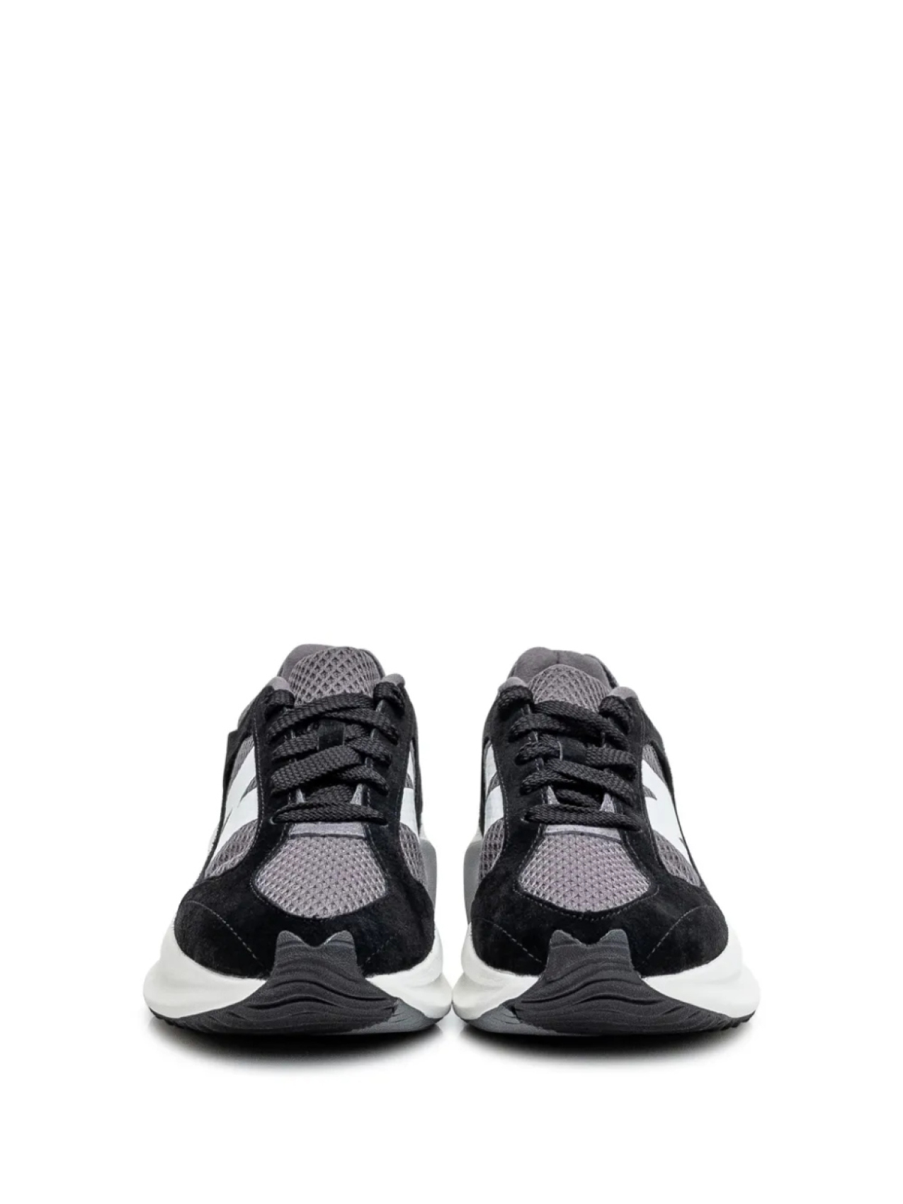 Кроссовки WRPD Runner New Balance, черный — фото 2