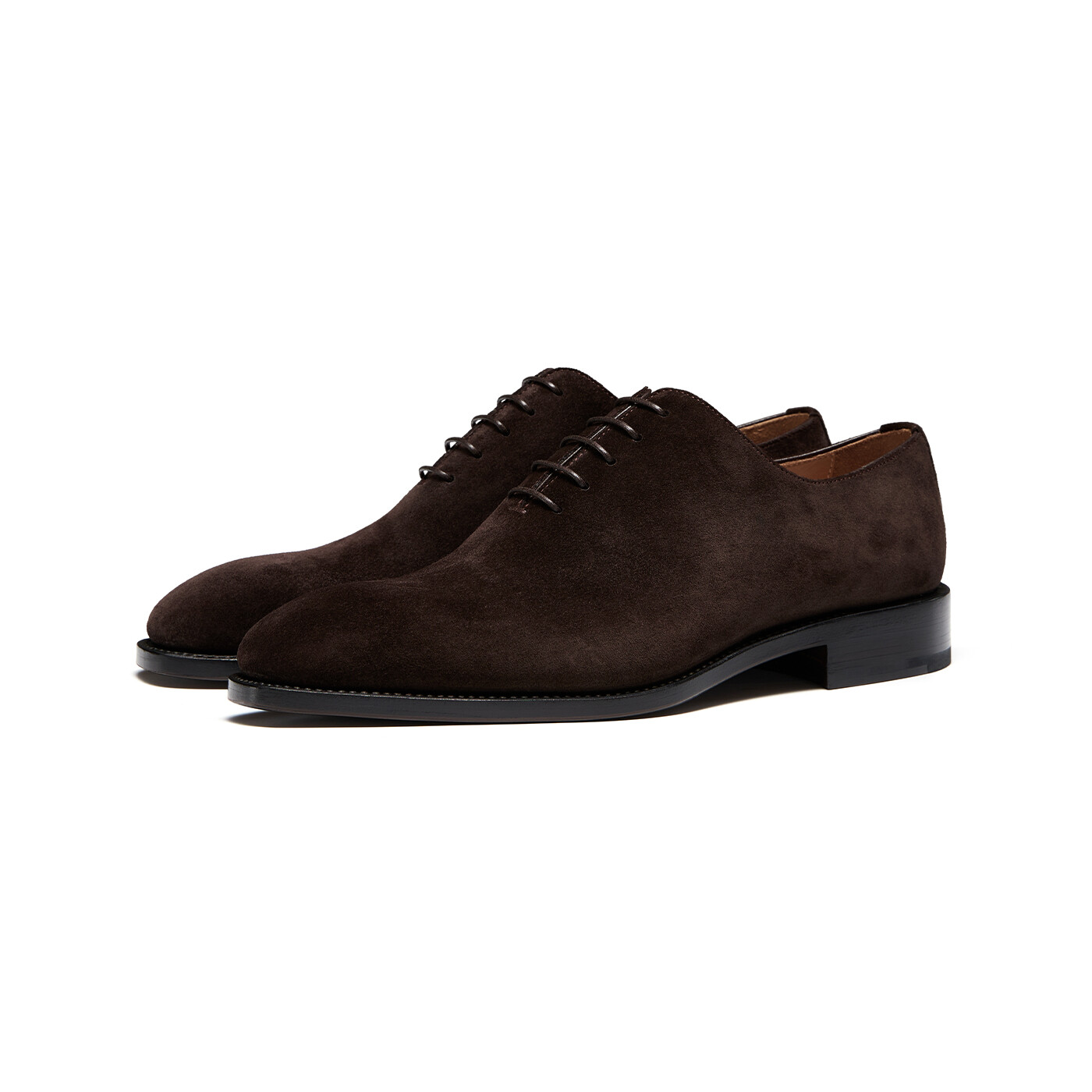 

Туфли мужские Men"s Casual Men Low-Top Truffaut, цвет Dark Coffee