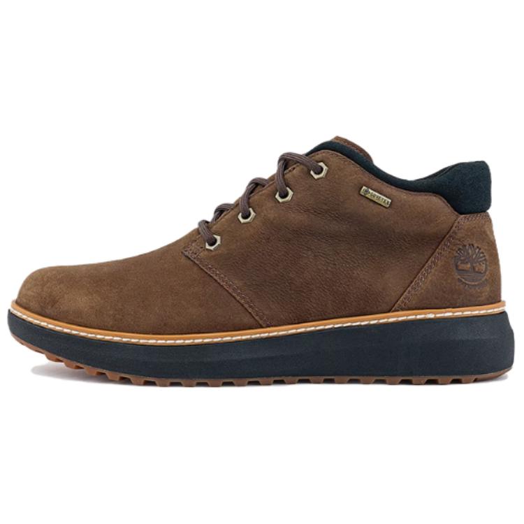 

Водонепроницаемые и износостойкие мужские ботинки Timberland для активного отдыха по щиколотку коричневого цвета, Коричневый, Водонепроницаемые и износостойкие мужские ботинки Timberland для активного отдыха по щиколотку коричневого цвета