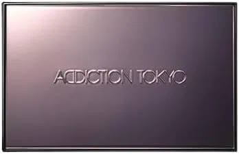 Палетка теней для век Addiction 15th Anniversary Eye Shadow Palette, 19 г — фото 3