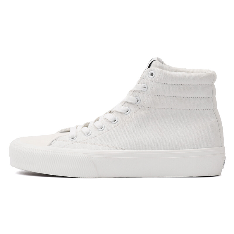 

Кроссовки GOLUCK Skateboarding Shoes Unisex High-top, бежевый