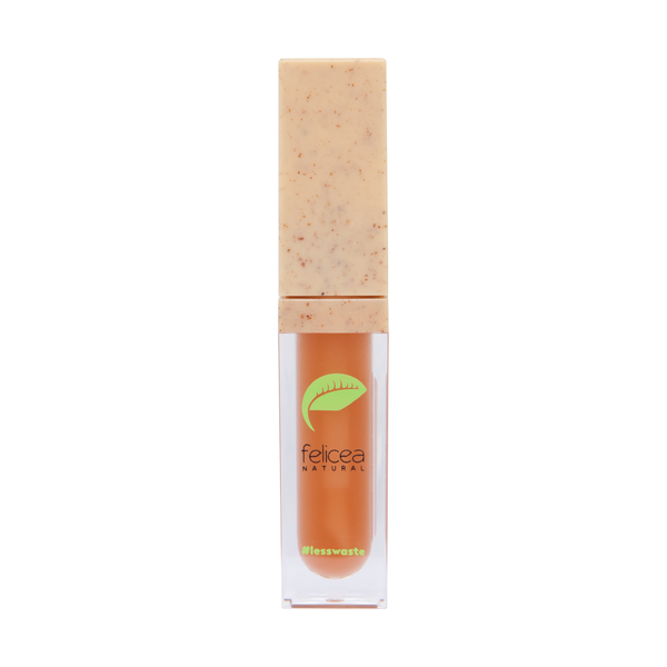 

Антивозрастная сыворотка для губ 332 нуга, 4,1 г Felicea Natural, цвет 332 nugat