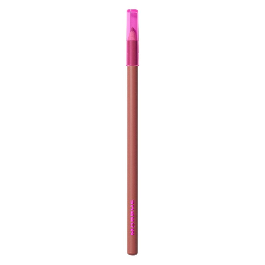 

карандаш для губ Morphe Pencil Forbidden Collection, Lush Lychee / 5,3 g