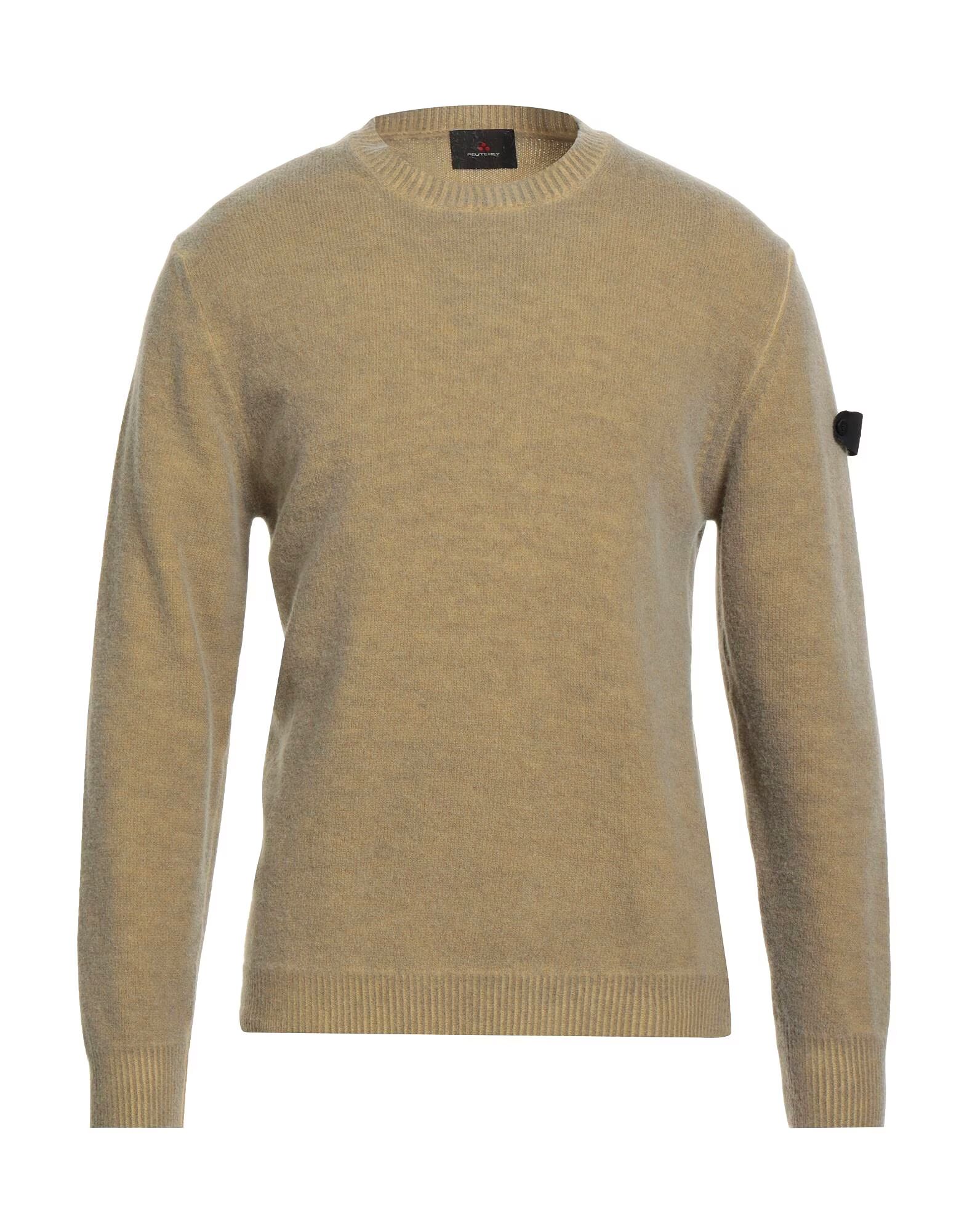 

Свитер Peuterey, серо-зеленый