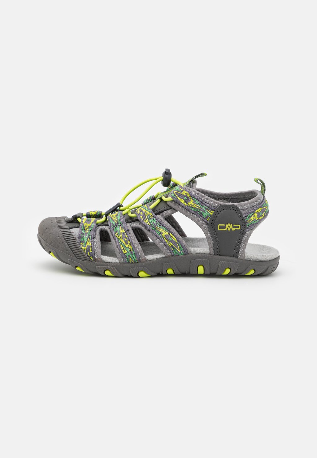 

Сандалии SAHIPH UNISEX CMP, серый