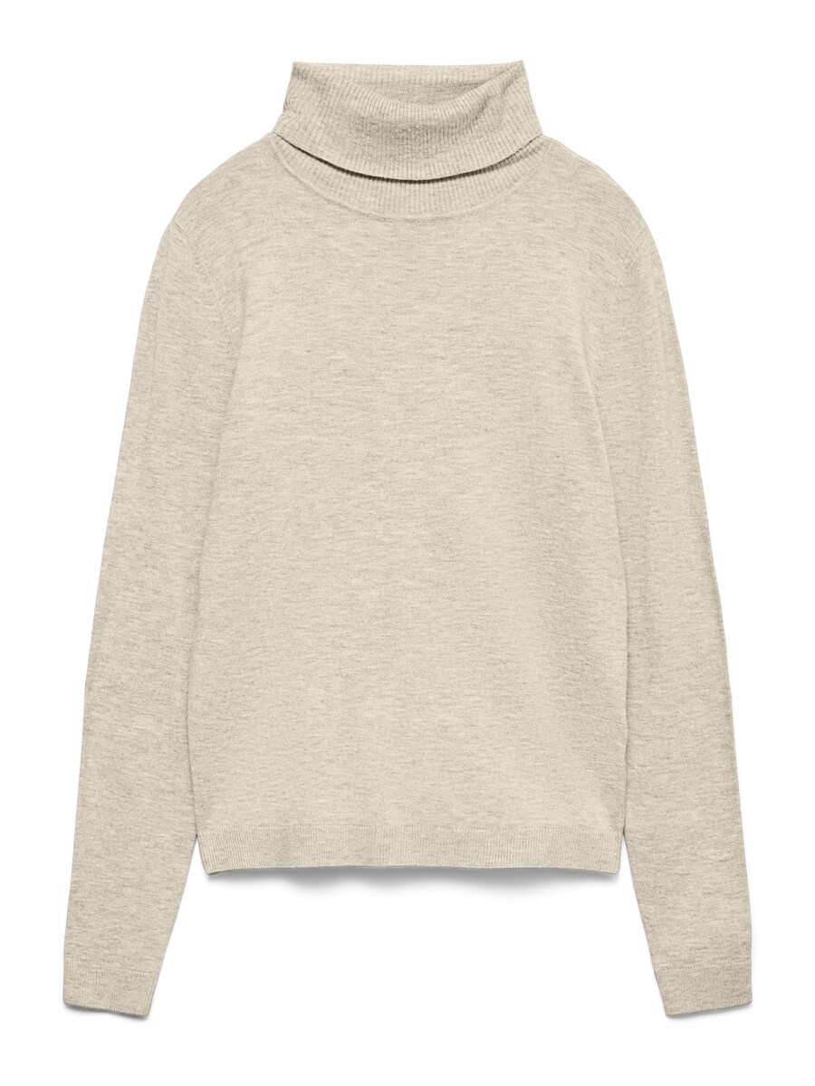 

Свитер VERO MODA VMHAPPINESS, Cream