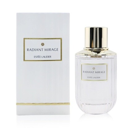 Парфюмированная вода Estee Lauder Radiant Mirage — фото 2
