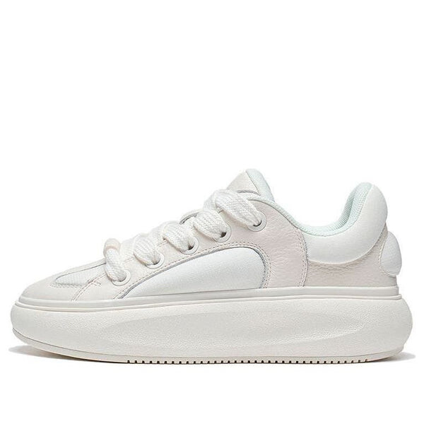 Кроссовки yunyou c4d Li-Ning, белый