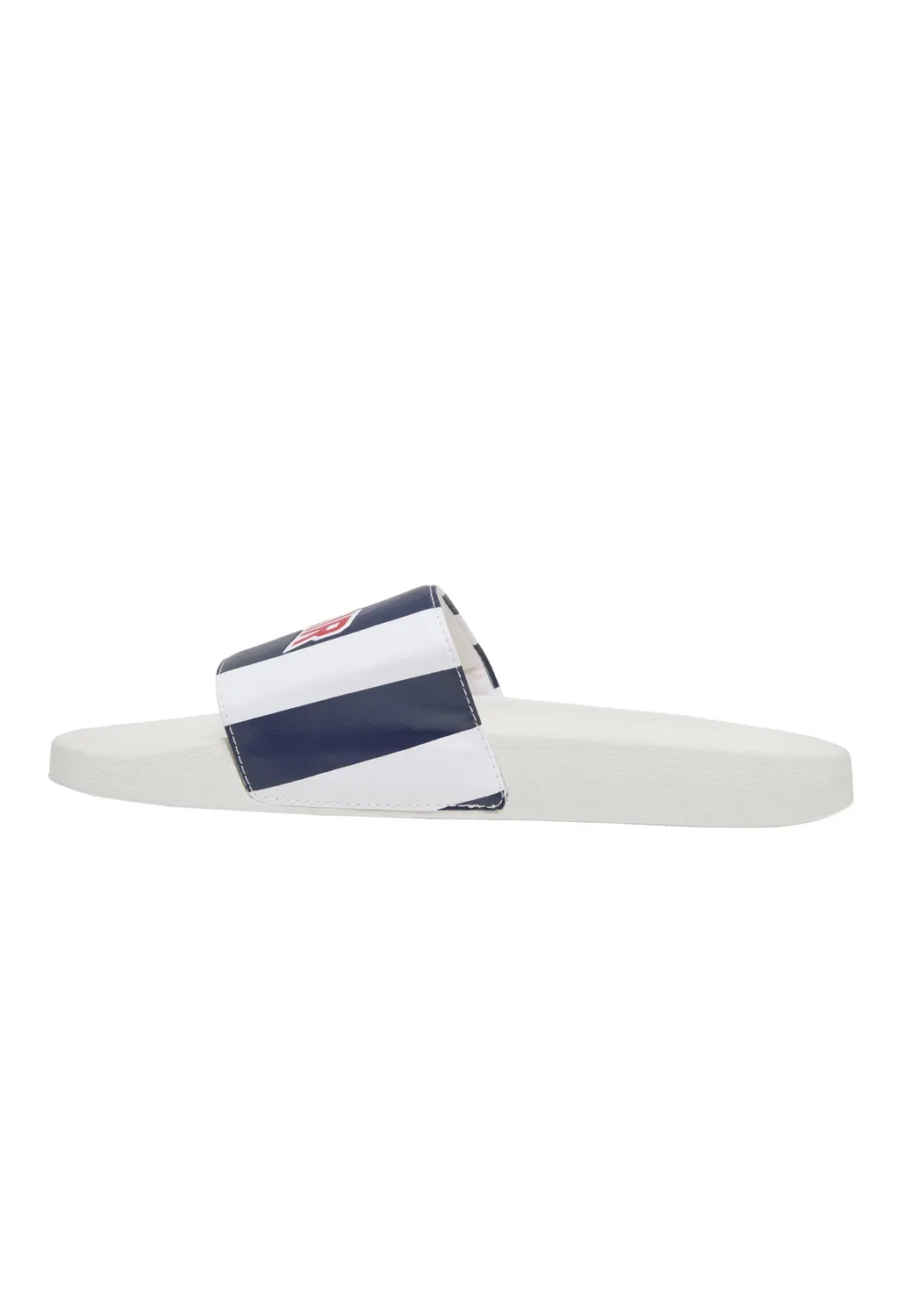Мюли 'Azzuro' Unfair Athletics, White