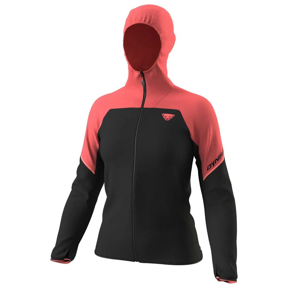 

Куртка Dynafit Alpine Wind, черный