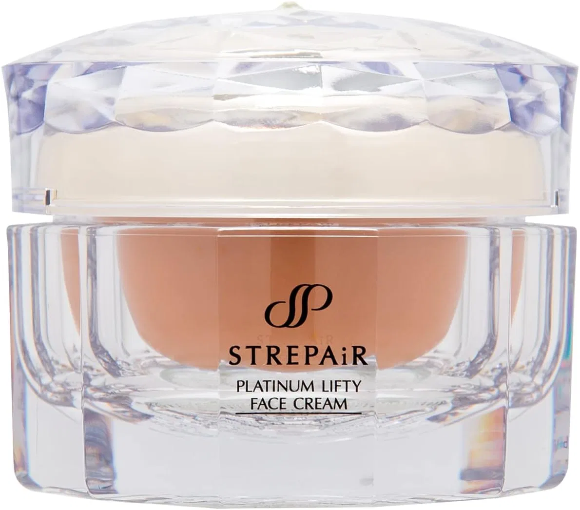 Дневной крем Platinum Lifty Face Cream Strepair, 30 г