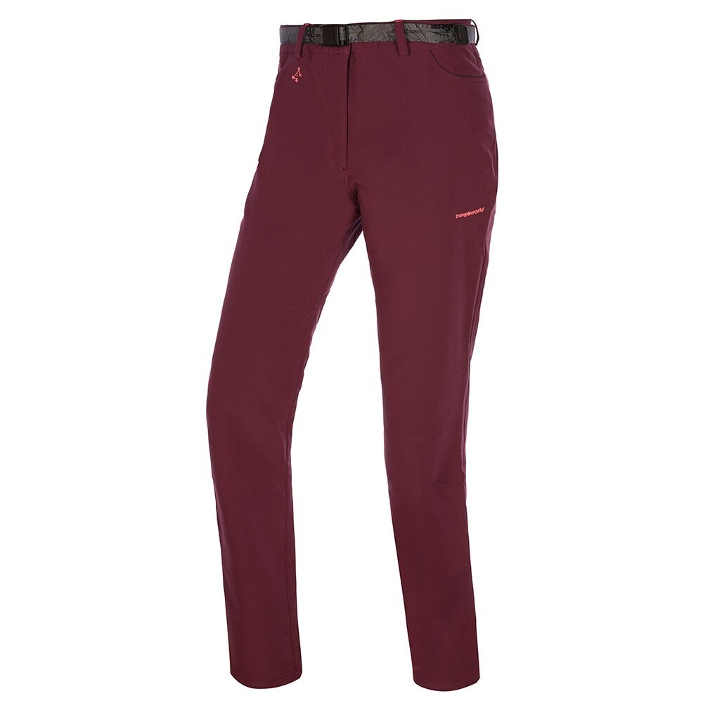 

Брюки Trangoworld Elbert DN Regular, фиолетовый