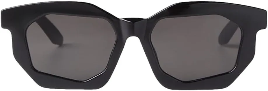 

Винтажные солнцезащитные очки с заклепками зеленого цвета для женщин и мужчин, модные солнцезащитные очки, очки для женщин с защитой от УФ-излучения UV400 MTZJH, C3