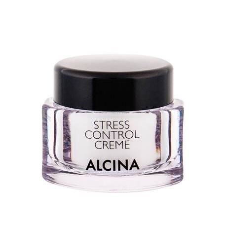 

Дневной крем для лица, 50 мл ALCINA, N°1 Stress Control Creme