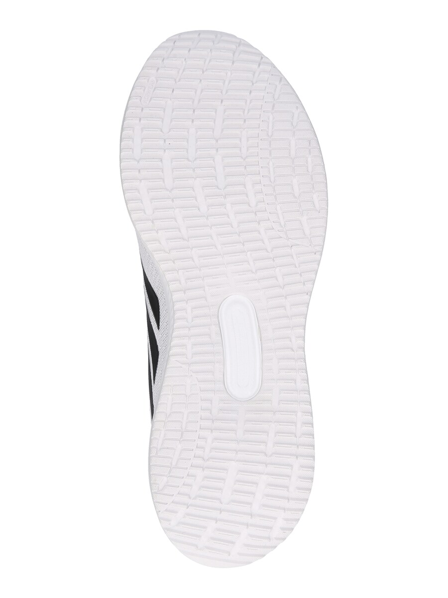Кроссовки ADIDAS SPORTSWEAR Runfalcon 5, белый — фото 3