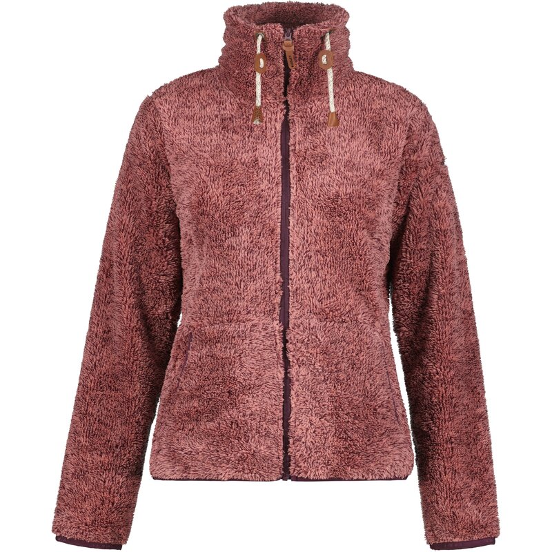 

Колония среднего слоя Icepeak, цвет hellrot 627