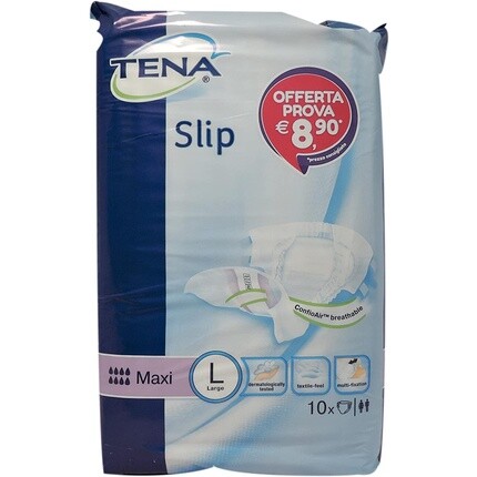 

Трусики от недержания Essity 210 г Tena