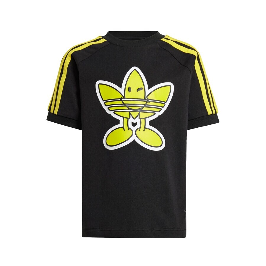 

Футболка ADIDAS ORIGINALS Shirt, черный