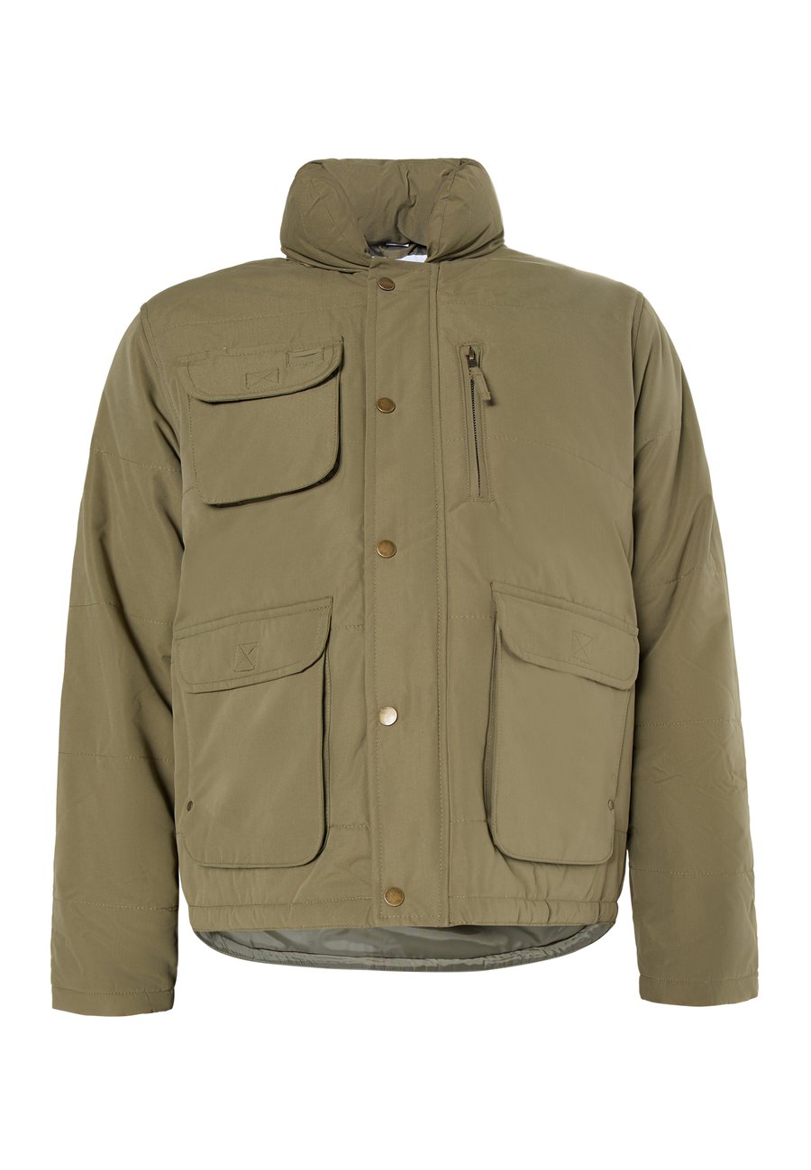 

Куртка Mo Light jacket, Militäroliv/Olive