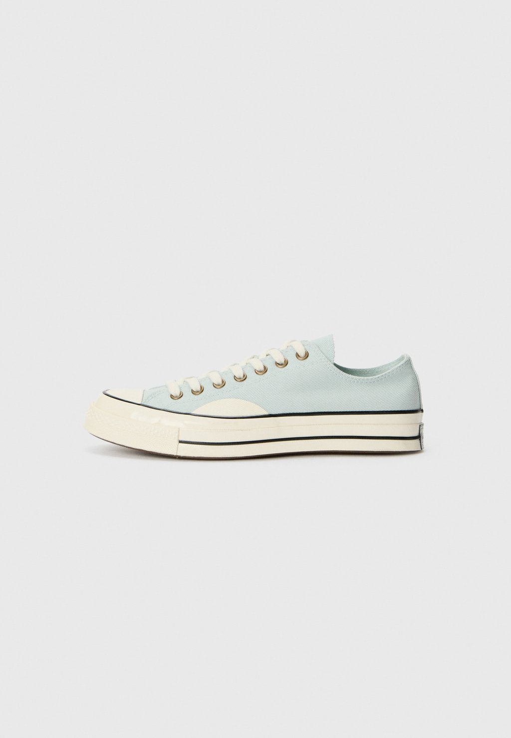 

Кроссовки CHUCK 70 UNISEX Converse, светло-голубой