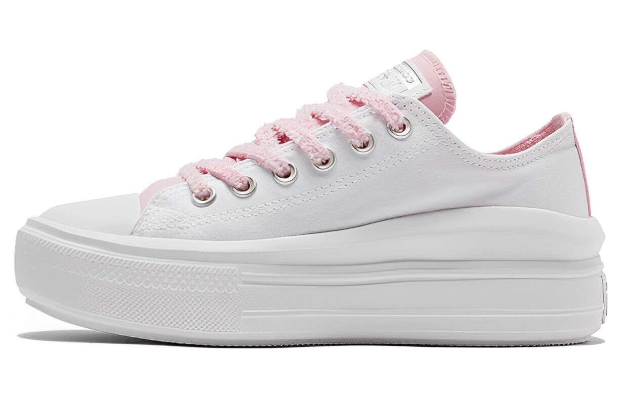 

Кроссовки Converse All Star Move Canvas Женские
