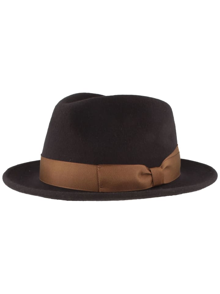 

Шляпа BREITER, синий