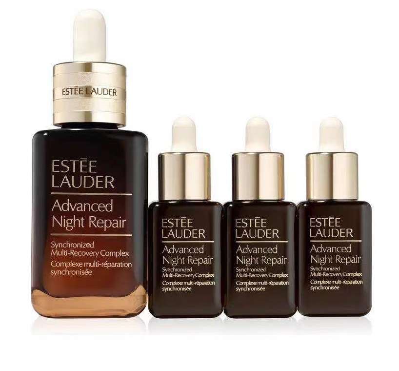 Комплект средств для ухода advanced night repair для женщин ESTEE LAUDER — фото 2