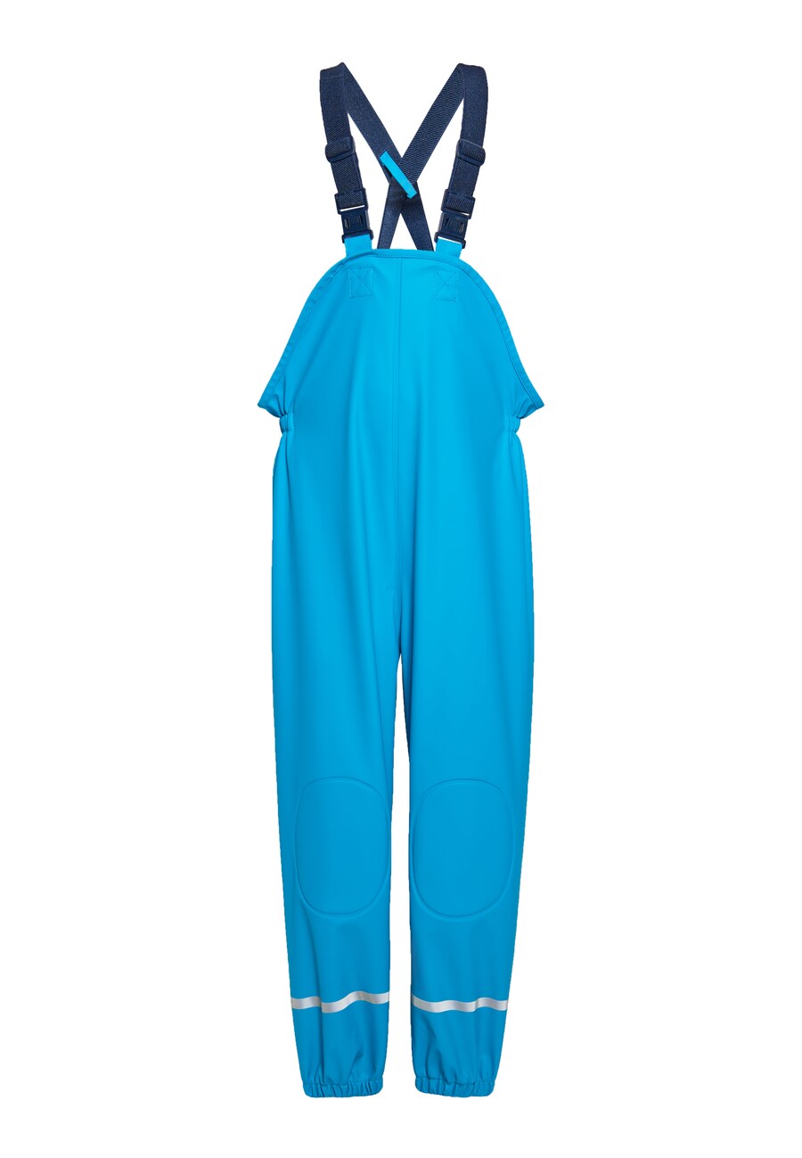 

Зауженные спортивные брюки Schmuddelwedda, цвет Cyan blue