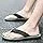 Generic Männer Putschern Schuhe Männer Frauen Шлепанцы Haus Slipper Sandalen Hausschuhe Schuhe Männer Tennisschwarz, 6,5 — фото 3