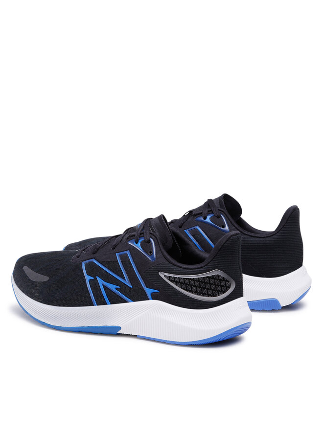 Кроссовки FuelCell Propel v3 MFCPRCD3 New Balance, черный — фото 3