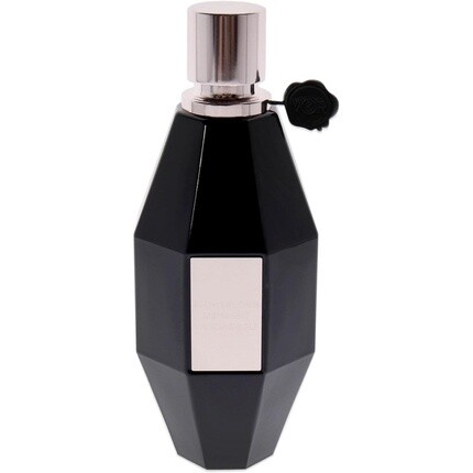 Flowerbomb Midnight парфюмированная вода-спрей для женщин 100 мл, Viktor & Rolf — фото 2