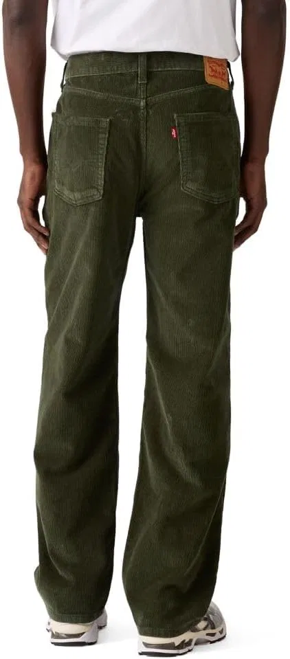 Джинсы Levi's 565 Loose Straight, Deep Depths — фото 2