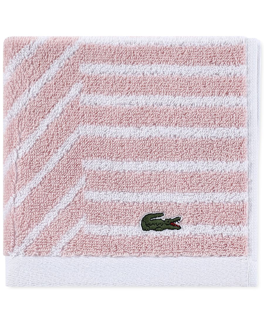 

Салфетка для умывания guethary, 13 x 13 дюймов. Lacoste Home, Blossom