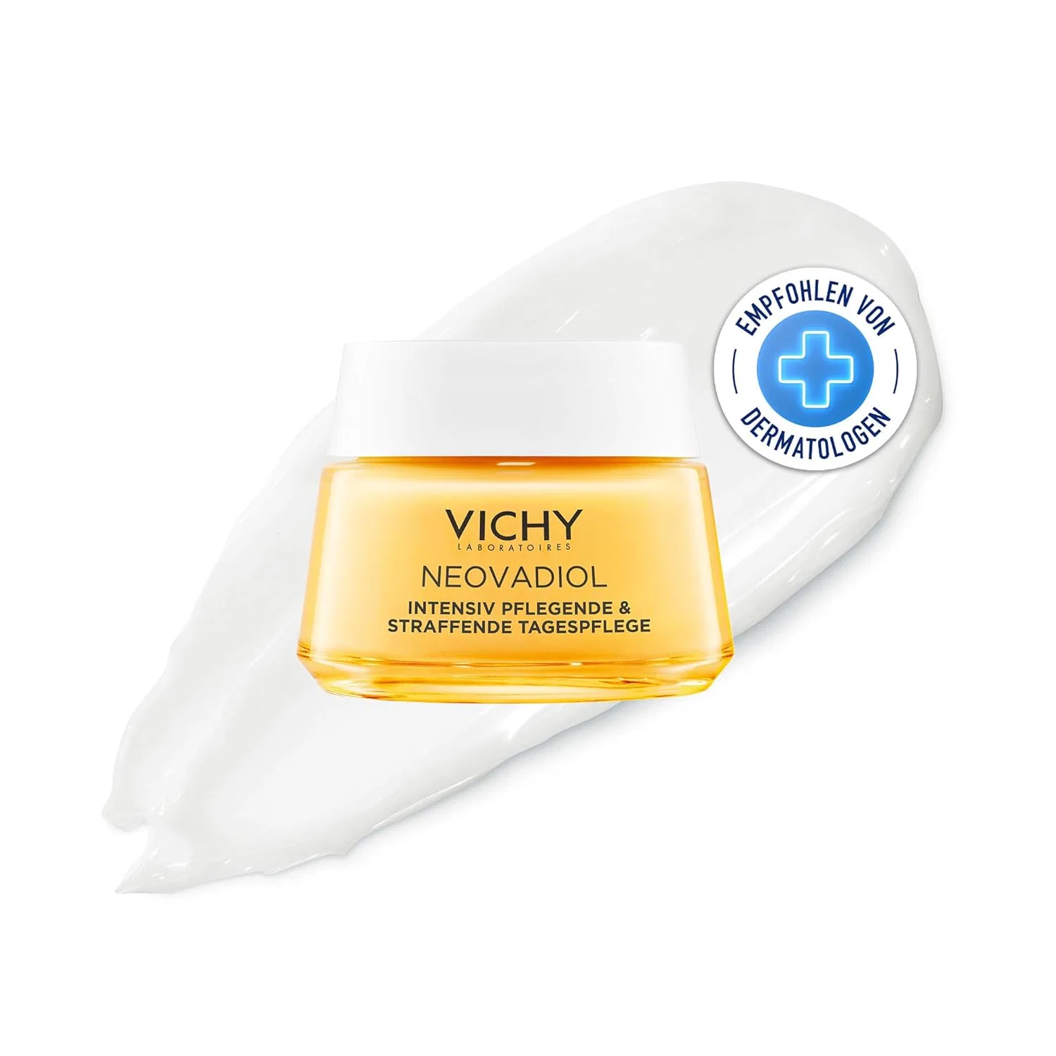 Сыворотка Vichy — Интенсивный питательный и укрепляющий дневной Neovadiol, 50 мл