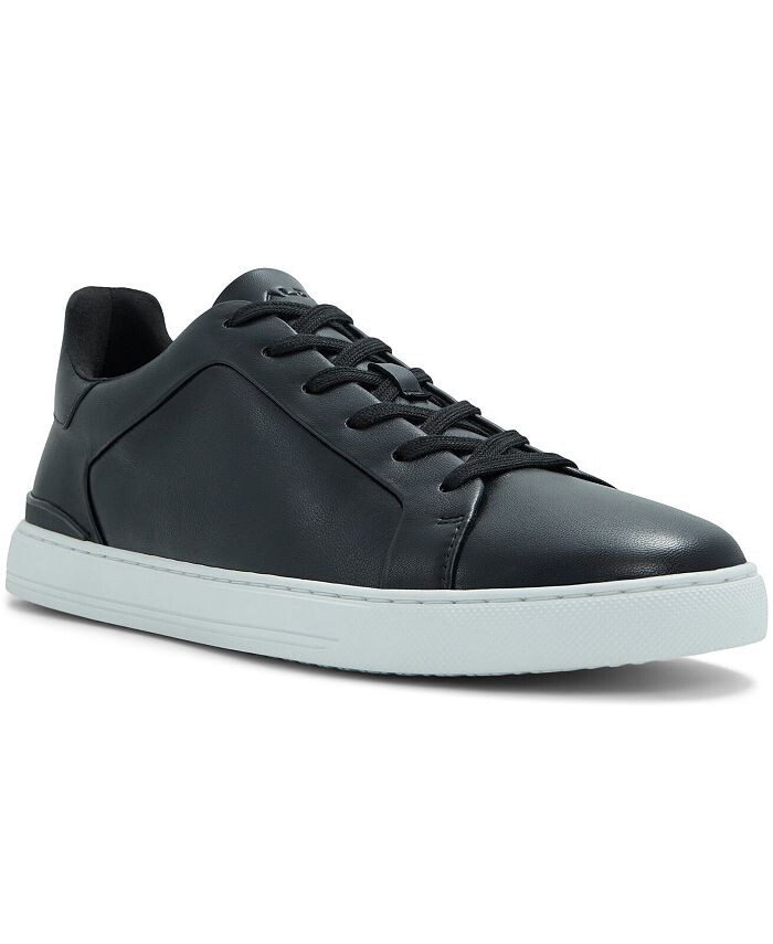 

Мужские туфли Benny на шнуровке ALDO, черный
