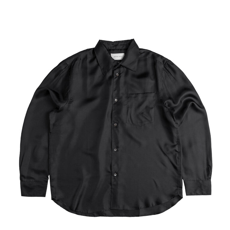 

Рубашка Volume Shirt Berner Kühl, синий