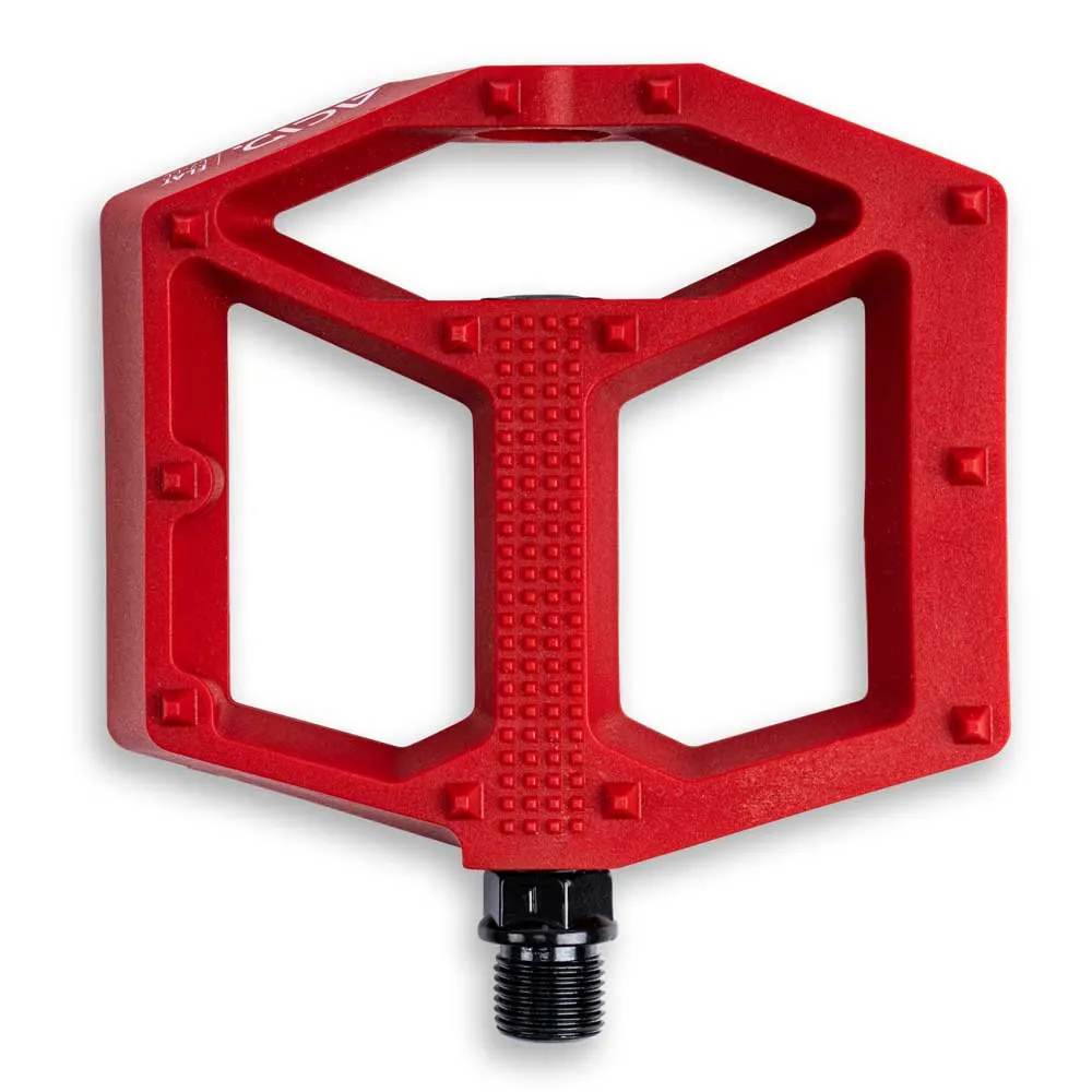 

Педали Acid Flat C2-CC, золотой