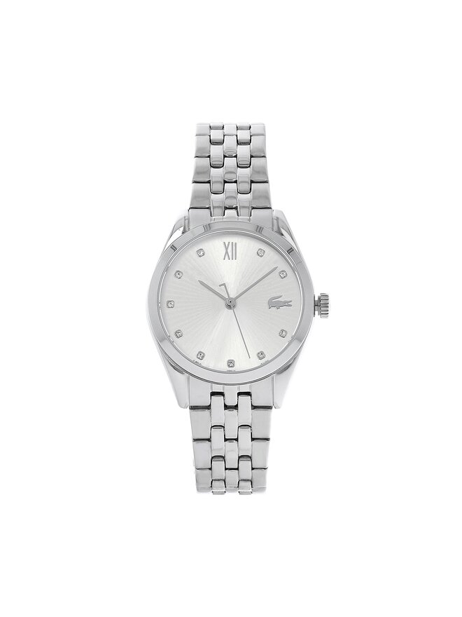 

Часы 2001301 Lacoste, серебряный